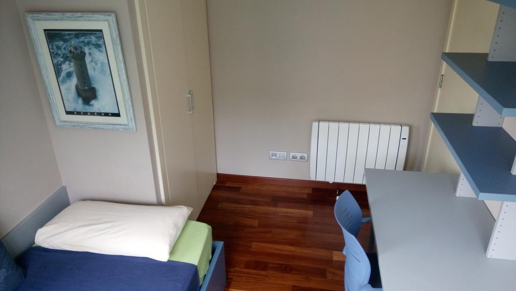 Apartament Torre Forum San Adrián de Besós Zewnętrze zdjęcie